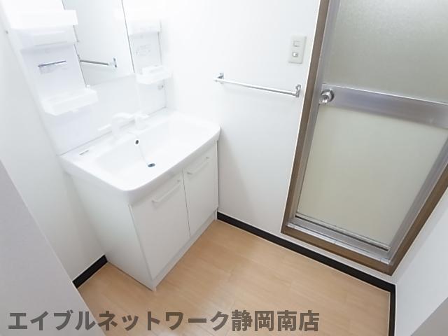 洗面設備　同イメージ