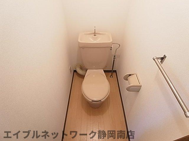 トイレ　同イメージ