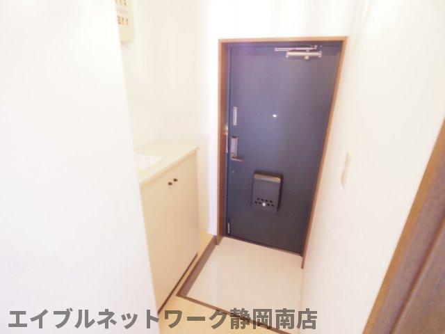 玄関　同イメージ