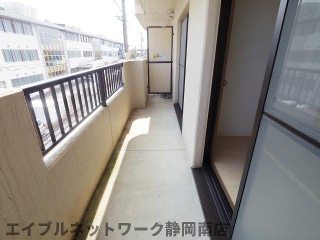 バルコニー　同イメージ