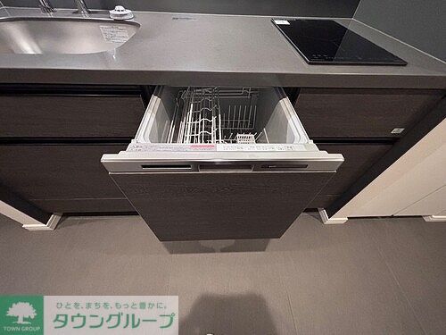 その他設備　お問合せは(株)タウンハウジング東京へ