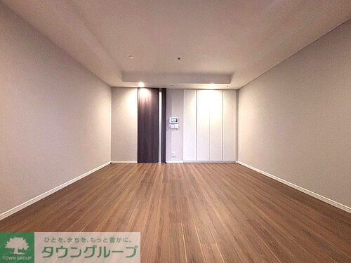 居室・リビング　お問合せは(株)タウンハウジング東京へ