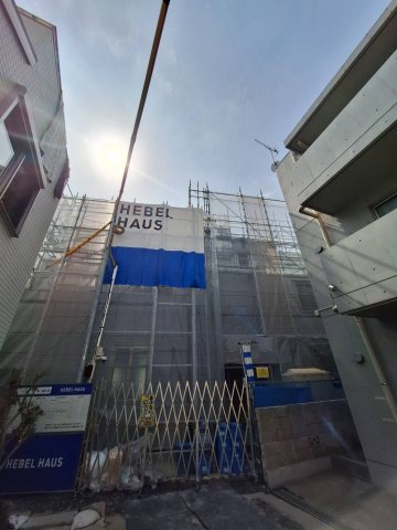 その他共有部分　★新築　耐震耐火構造の旭化成へーベルメゾン★