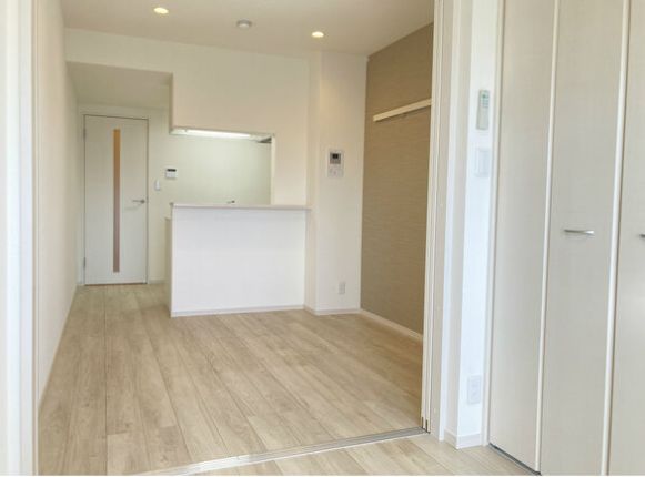 居室・リビング　同施工会社施工物件の参考写真になります※現況優先