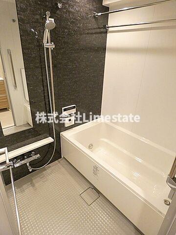 バス・シャワールーム　別部屋参考写真