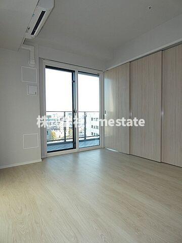 居室・リビング　別部屋参考写真