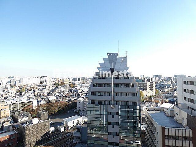 眺望　別部屋参考写真