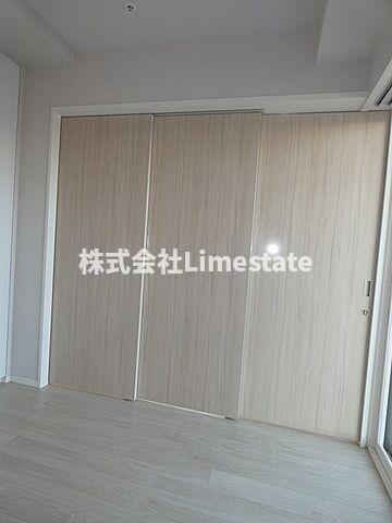 収納　別部屋参考写真