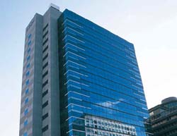 役所　名古屋市中区役所（役所）まで913m