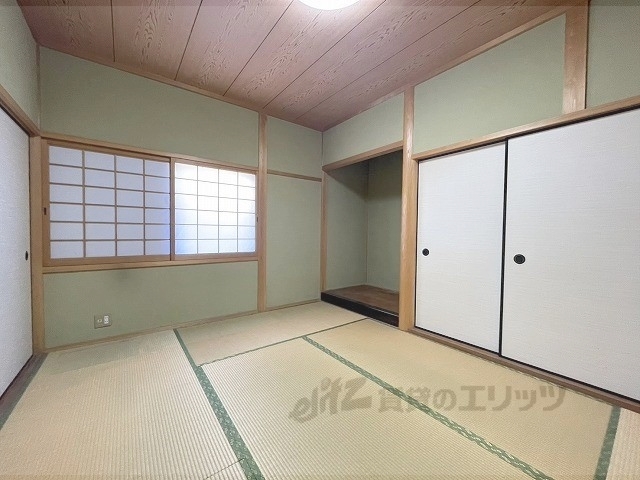 その他部屋・スペース　和室