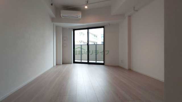 居室・リビング　ルネサンスコート田端 / 202