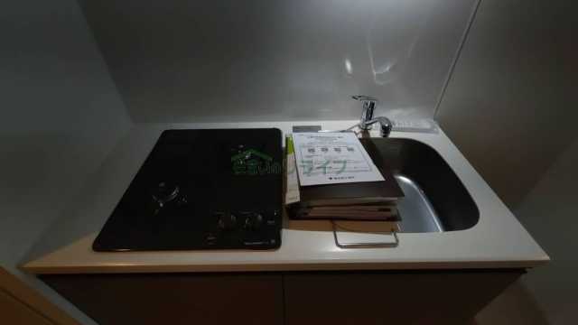 キッチン　ルネサンスコート田端 / 202