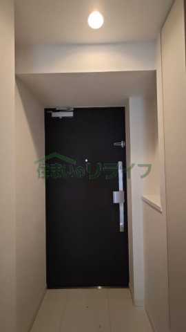 玄関　ルネサンスコート田端 / 202