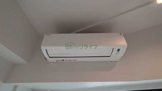 その他設備　ルネサンスコート田端 / 202