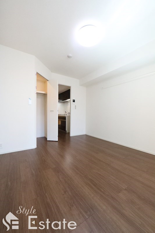 居室・リビング　洋室