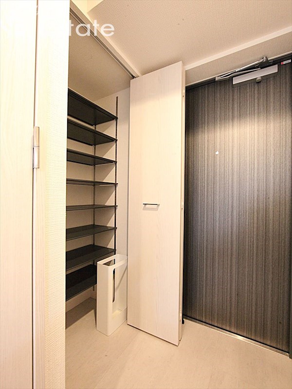 その他　シューズボックス