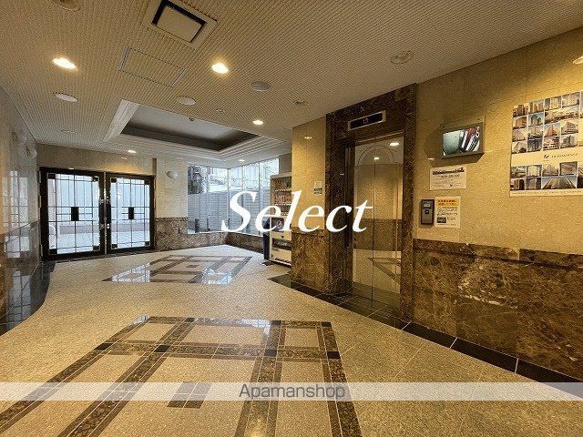 ロビー　ロビー