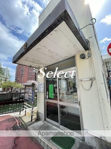 警察署・交番　伊勢佐木警察署 都橋交番（警察署・交番）まで166m