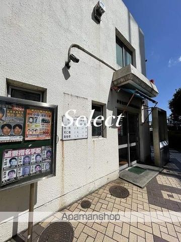 警察署・交番　伊勢佐木警察署 吉田橋交番（警察署・交番）まで171m