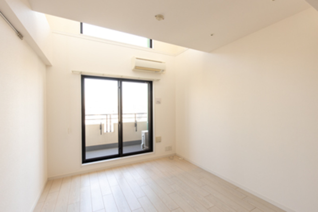 居室・リビング　※写真は同タイプ住戸です。