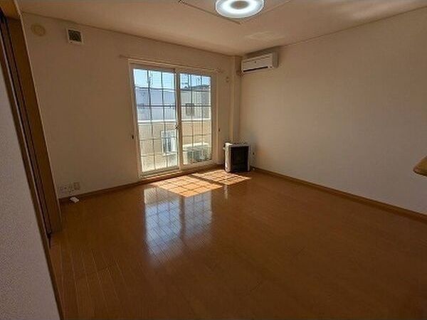 眺望　窓からの眺めも悪くありません♪