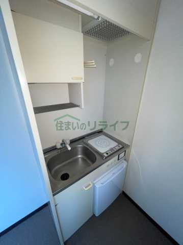 キッチン　アレックス日乃本