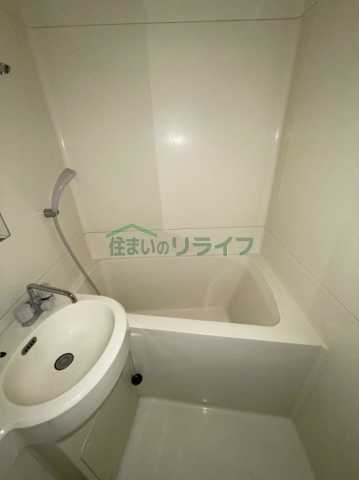 バス・シャワールーム　アレックス日乃本