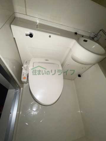 トイレ　アレックス日乃本