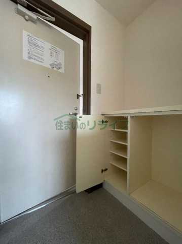 収納　アレックス日乃本