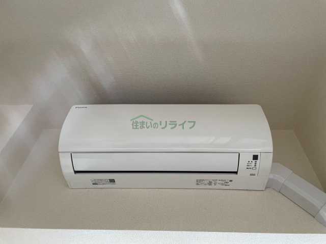 その他設備　アレックス日乃本