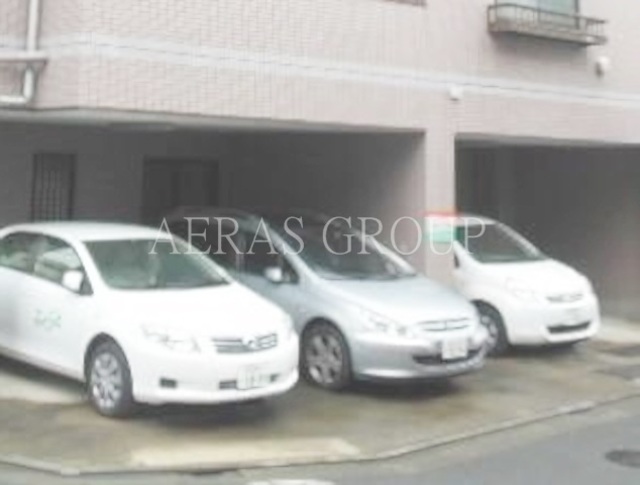 駐車場　★駐車場★