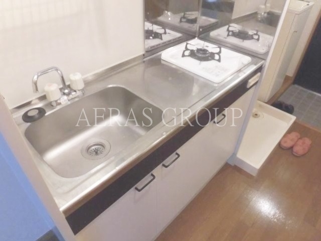 キッチン　★キッチン★