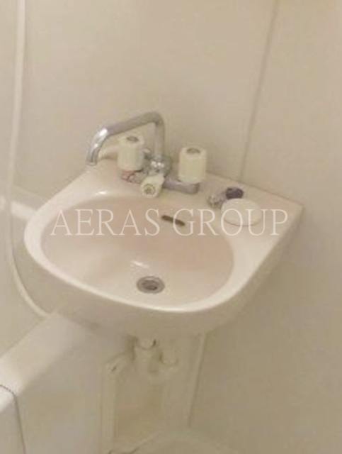 洗面設備　★洗面設備★