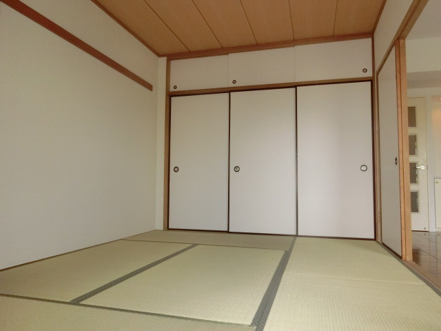 その他部屋・スペース　やっぱり落ち着きますよね和室は…。