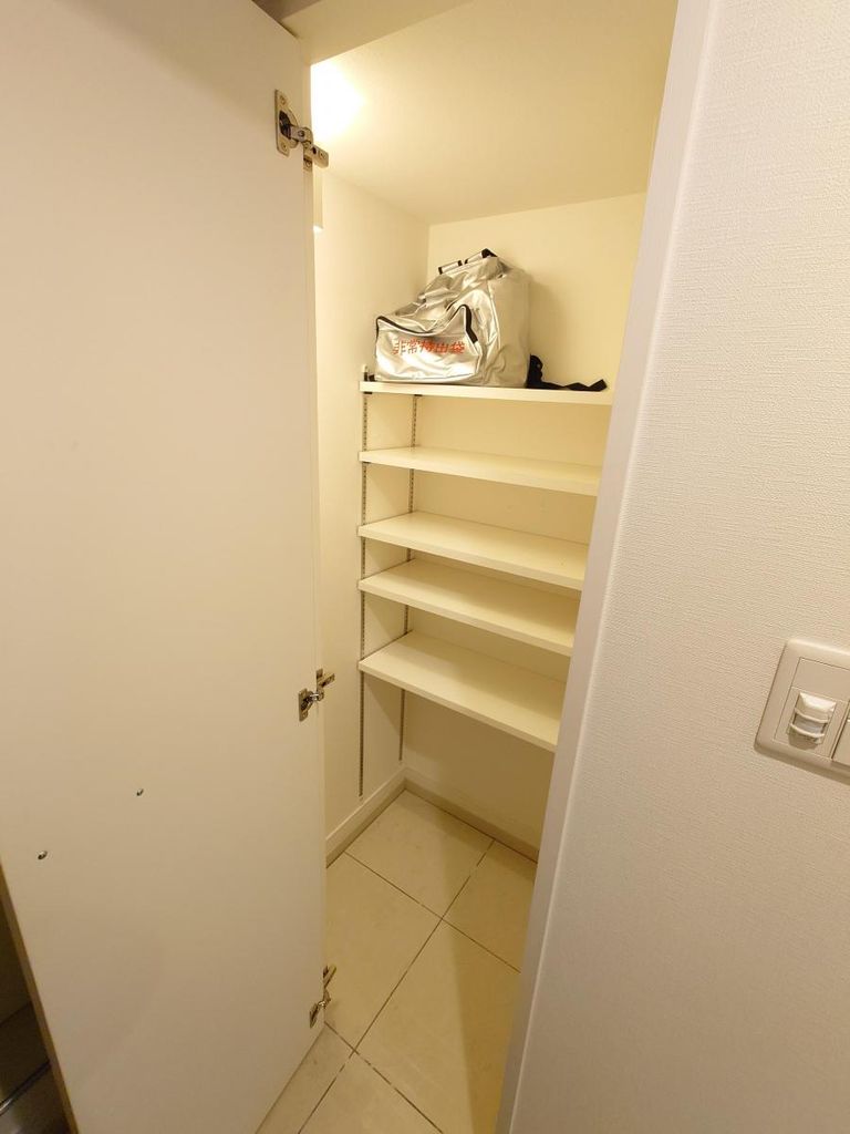 その他　シューズBOX