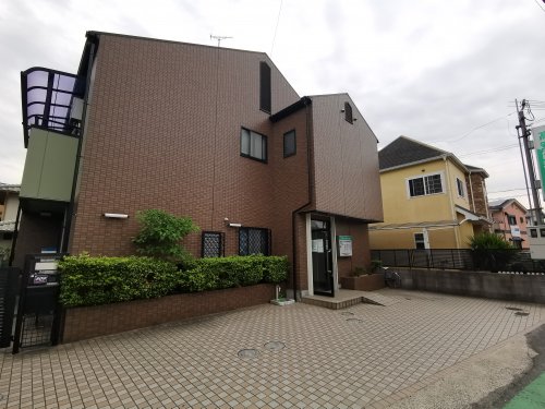 病院　高安歯科医院（病院）まで443m