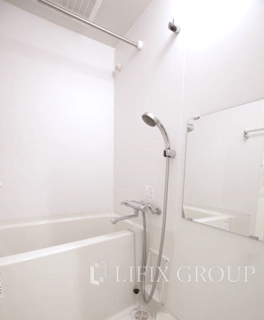 バス・シャワールーム　風呂