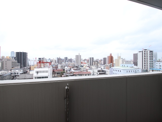 眺望　※別室の参考写真の為、現況優先です。