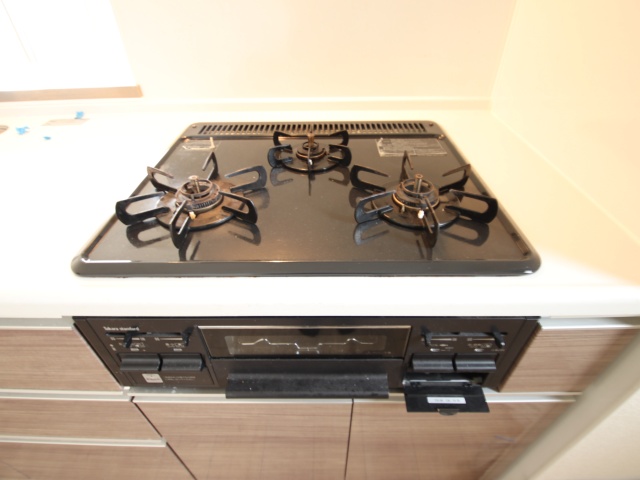 キッチン　※別室の参考写真の為、現況優先です。