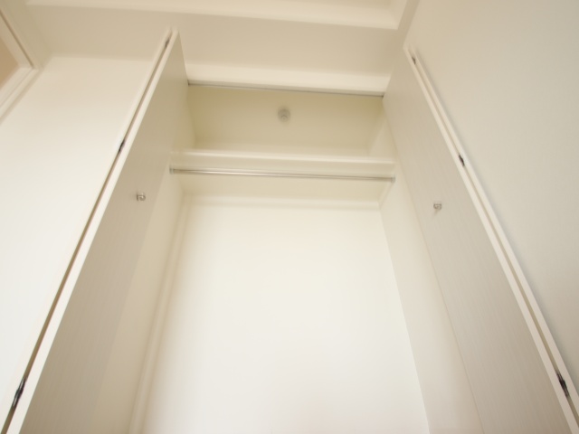 収納　※別室の参考写真の為、現況優先です。
