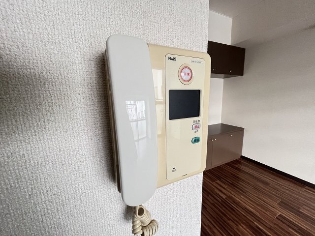 セキュリティ　参考写真