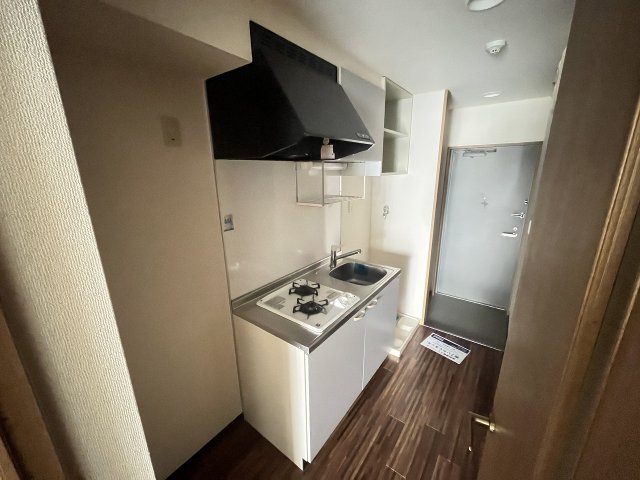 キッチン　参考写真