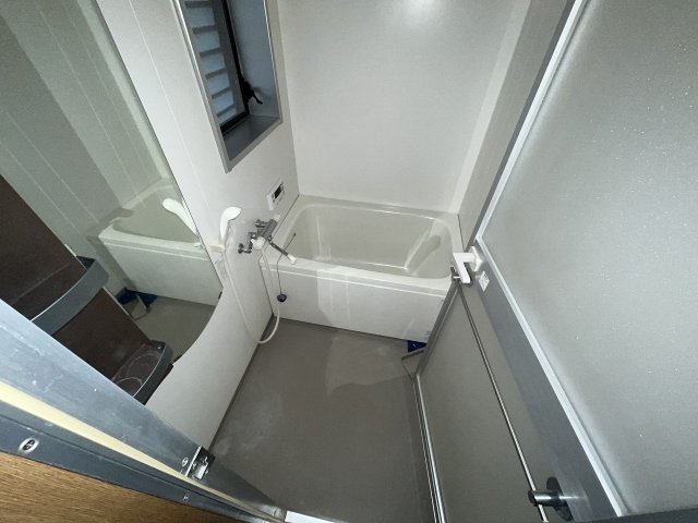 バス・シャワールーム　参考写真