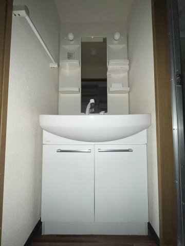 洗面設備　参考写真