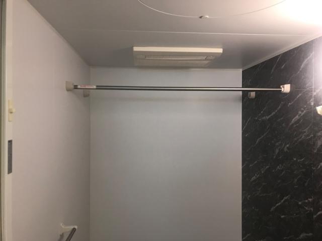 その他　浴室乾燥機
