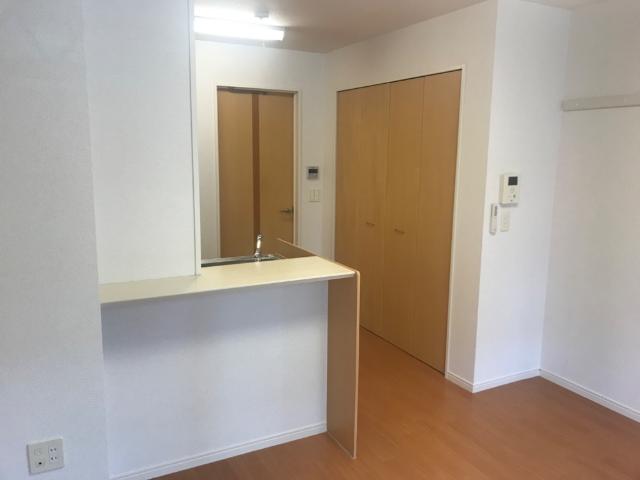 その他部屋・スペース　洋室