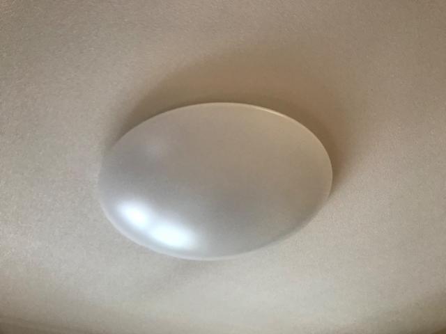 その他設備　照明器具