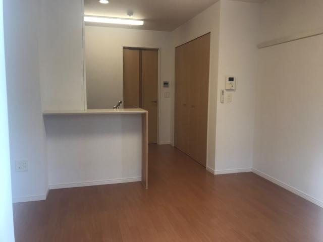 居室・リビング　洋室