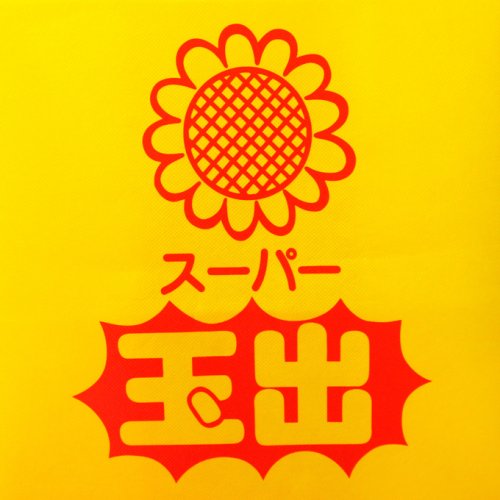 スーパー　スーパー玉出 千林店（スーパー）まで543m