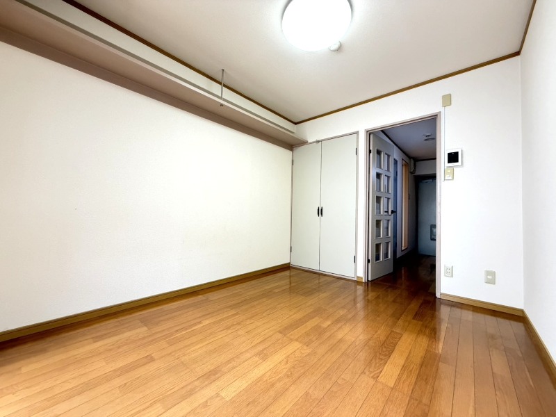 居室・リビング　居室